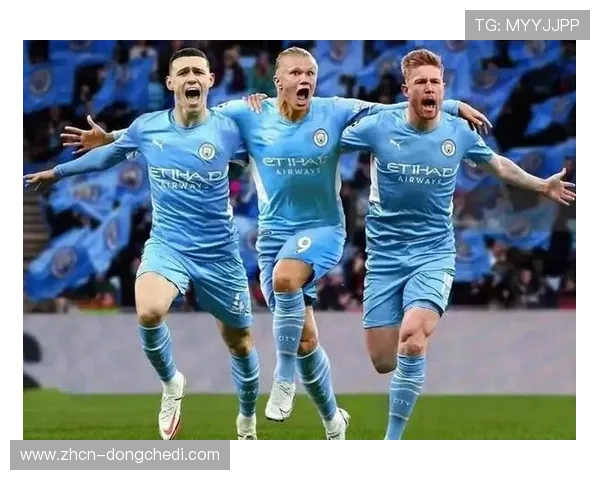 曼城半场1-0领先富勒姆 霍兰德进球助力蓝月暂时领先