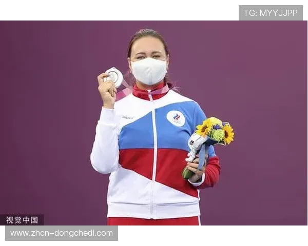 徐蕾韩国公开赛击败奥运亚军奥西波娃勇夺女子67公斤以上级冠军