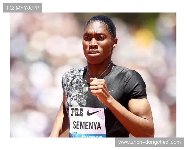 阿尔及利亚奥运冠军哈利法因性别检测规定向体育仲裁法庭提出上诉